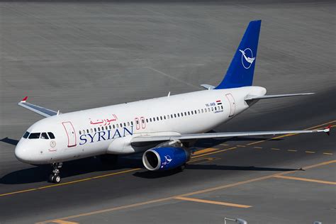 xbe.syrian air|السورية للطيران.